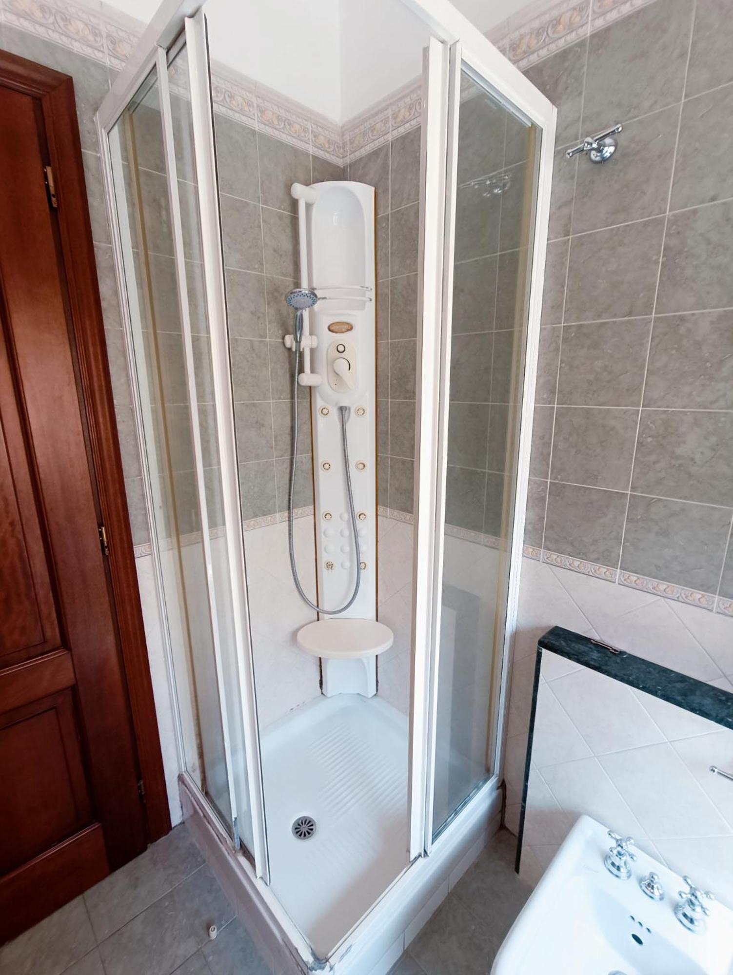 Appartamento Luminoso Villa Pamphili Roma Habitación foto
